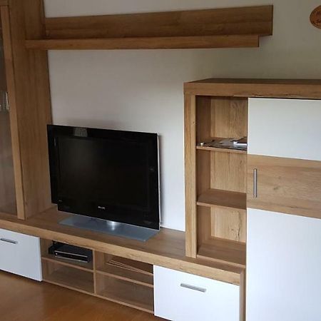 Ferienwohnung Haus Kapellenblick Winterberg Eksteriør billede